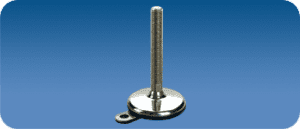 stainless steel leveling mounts