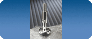 Hygienic Stainless Mounts